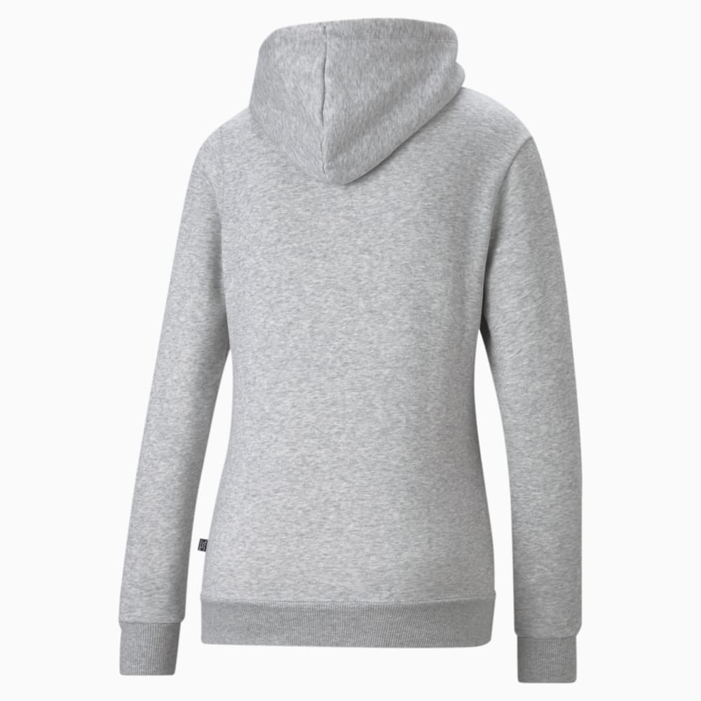 Image Puma ESS Small Logo Women's Hoodie #2