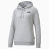 Image Puma ESS Small Logo Women's Hoodie #1