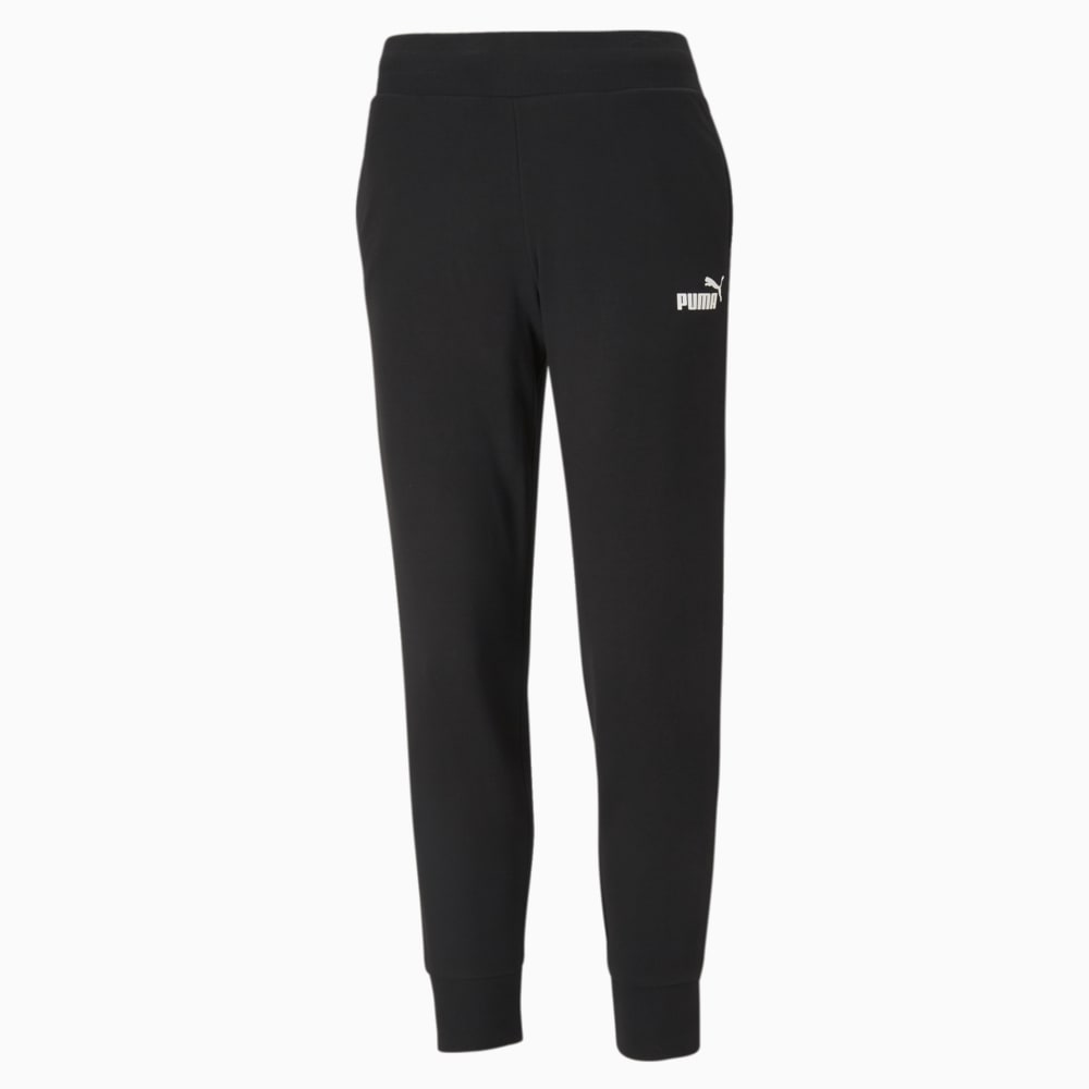Ladies discount black sweatpants