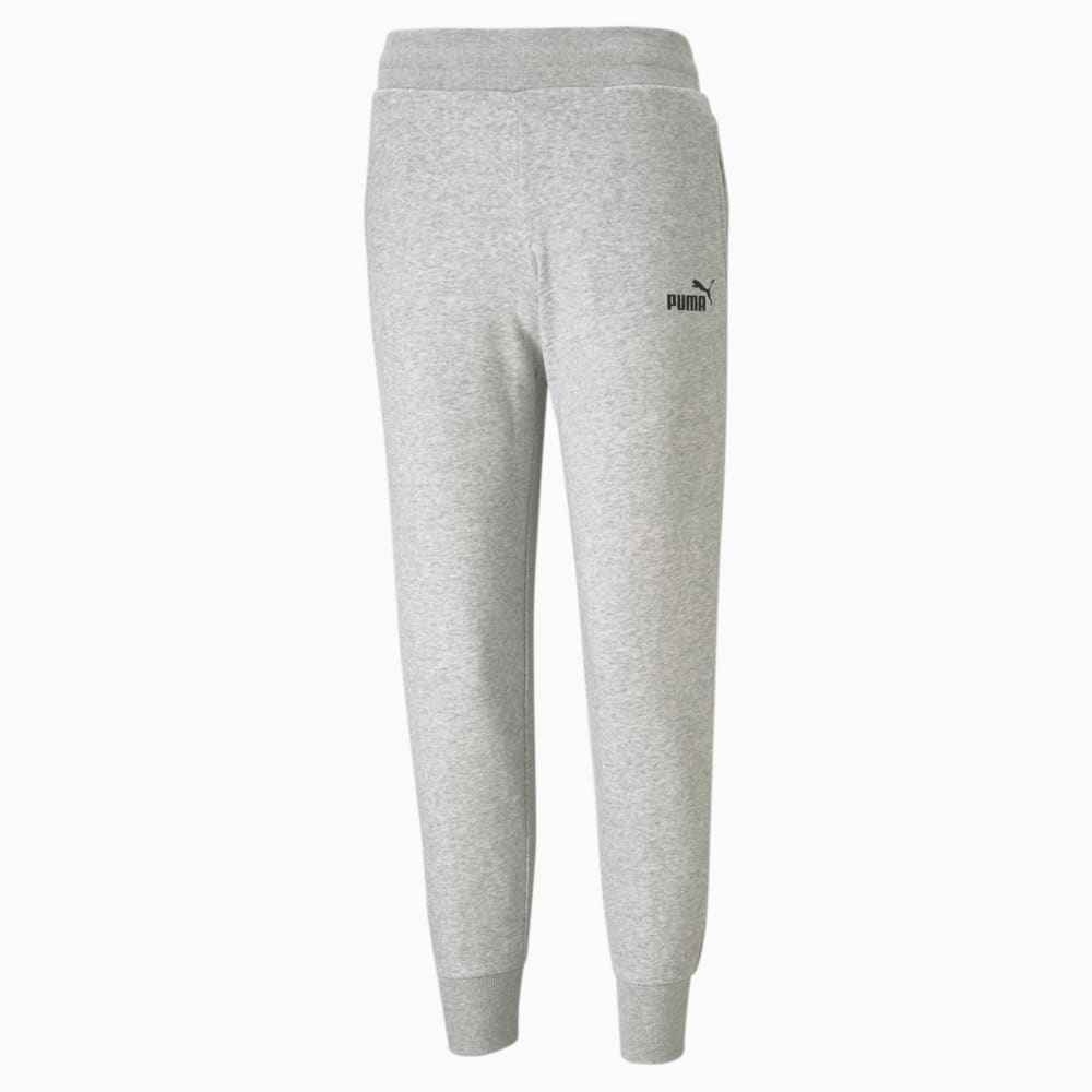 Women's Sweatpants | Gray | Puma | Sku: 589866_04