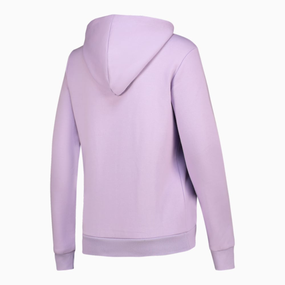 Women's Hoodie | Purple | Puma | Sku: 589883_93