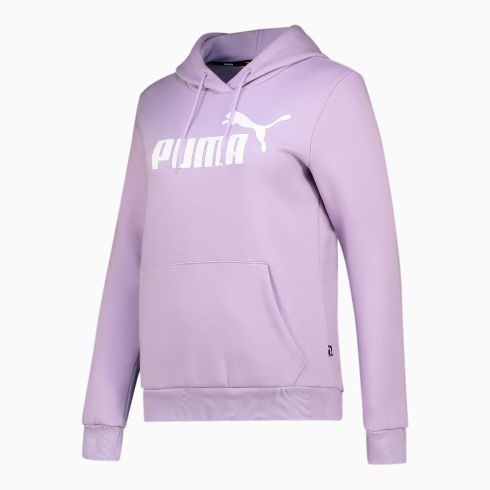Puma hoodie womens discount