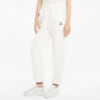 Изображение Puma Штаны CLSX Sherpa Women's Pants #1