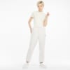 Изображение Puma Штаны CLSX Sherpa Women's Pants #3