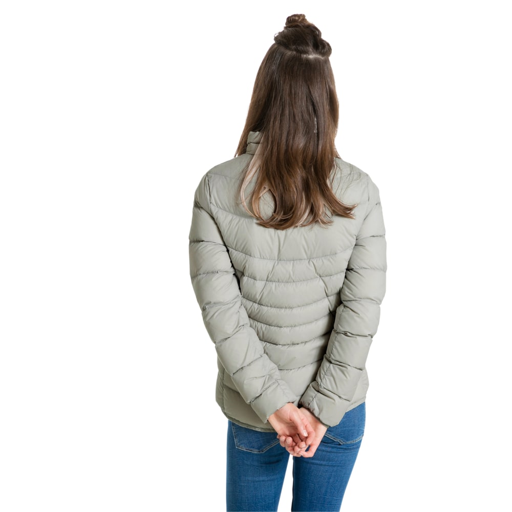 Изображение Puma Куртка PWRWarm X packLITE 600 Down Jacket W #2