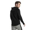 Evostripe Move Fermuarli Kapusonlu Erkek Ceket Siyah Puma Puma Turkiye Resmi Alisveris Sitesi
