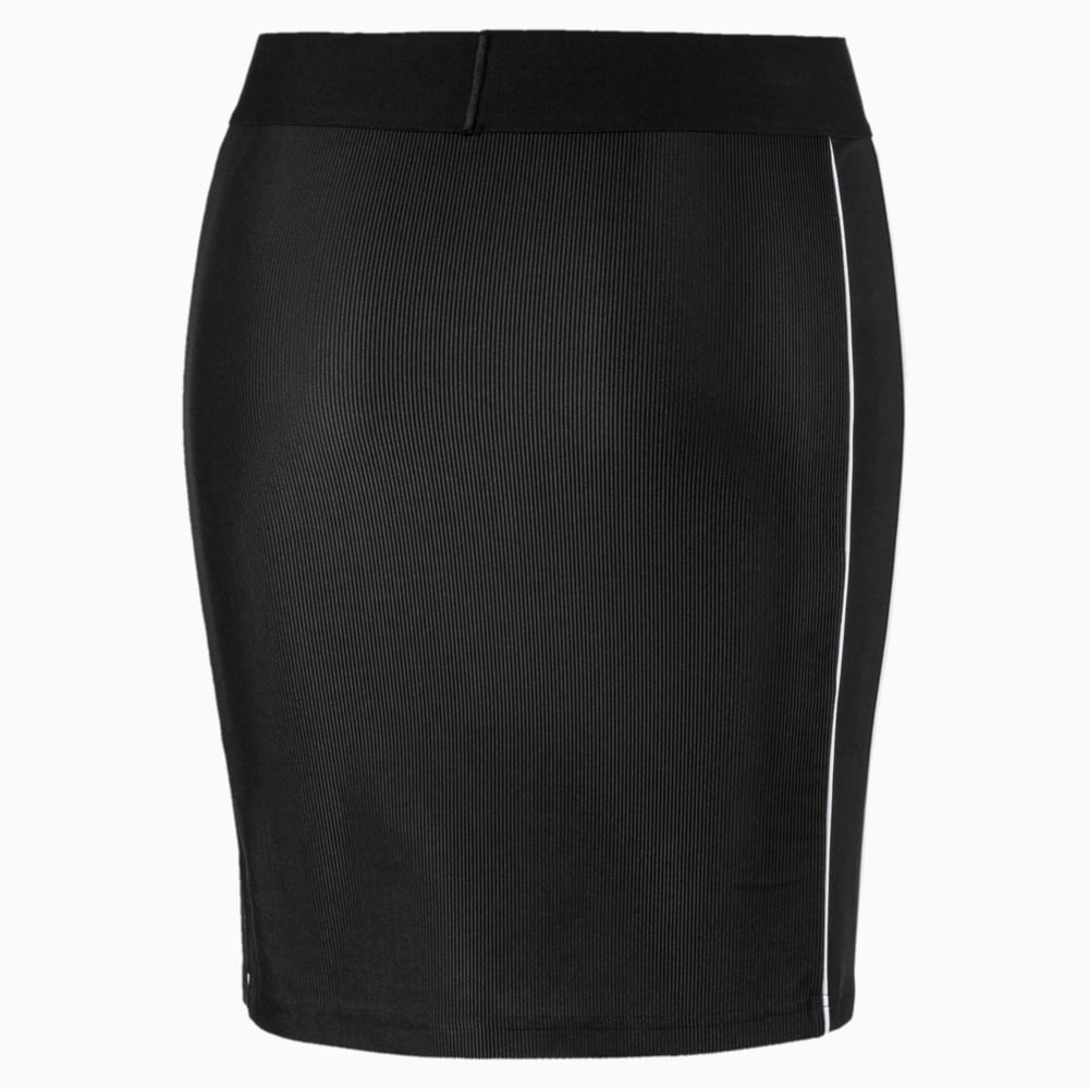 фото Юбка classics rib skirt puma