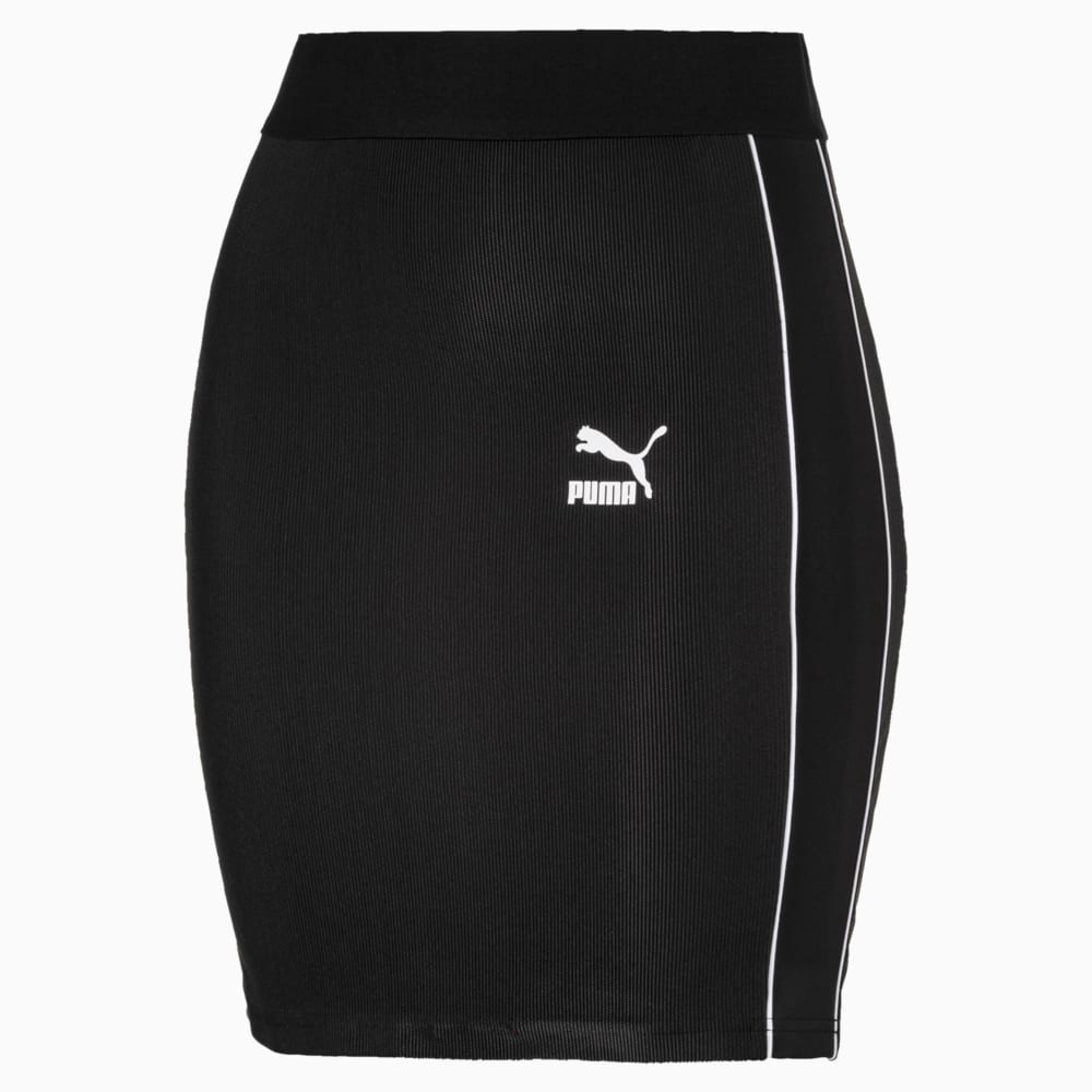 фото Юбка classics rib skirt puma