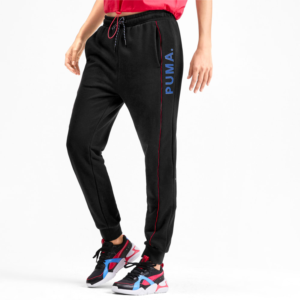 Chase Pant Puma Black Puma 595226 56