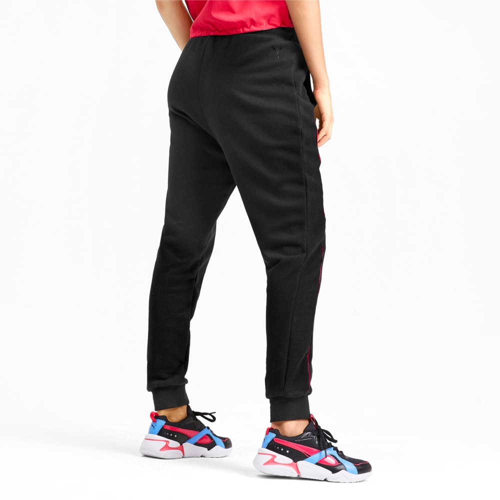 

PUMA - female - Штаны Chase Pant – Puma Black –, Черный