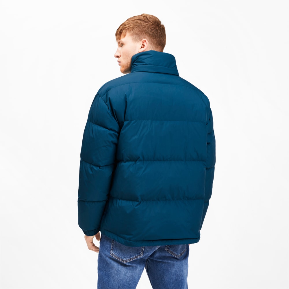 Classics Down Jacket
