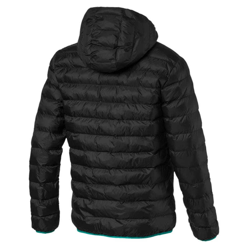 Куртка MAPM Eco PackLIite Jacket | Колір: 10 - Black | Puma Black | Puma
