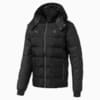 Зображення Puma Куртка Ferrari Down Jacket #1: Puma Black