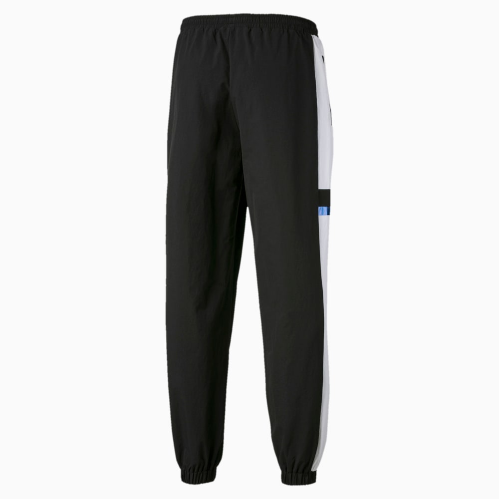 Puma BMW Motorsport штаны