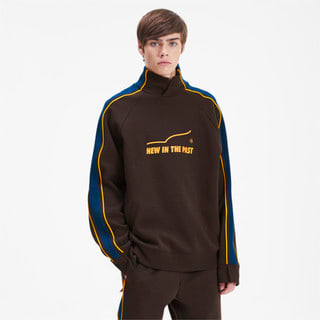 Sweatshirt Puma Erkek Puma Turkiye Resmi Alisveris Sitesi