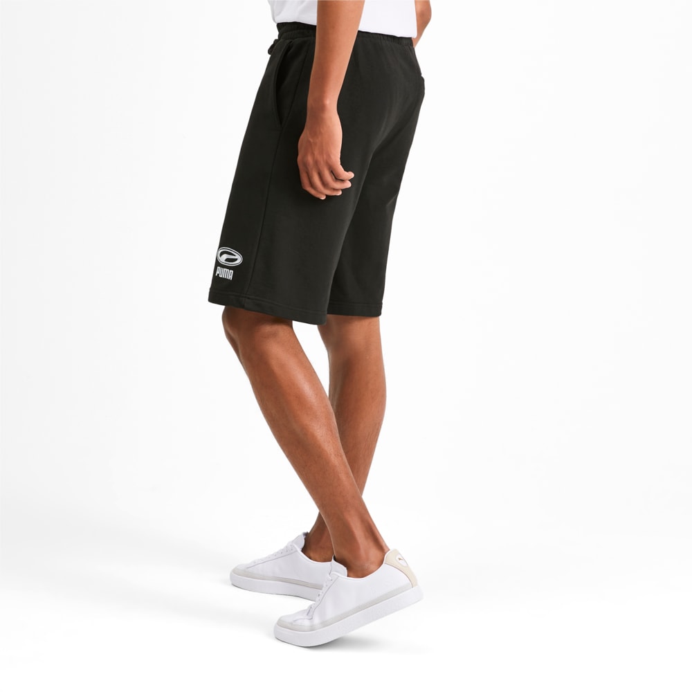 Зображення Puma Шорти OG Men's Shorts #2: Puma Black