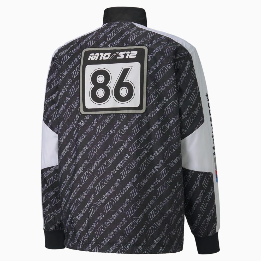 Puma bmw motorsport 4s top