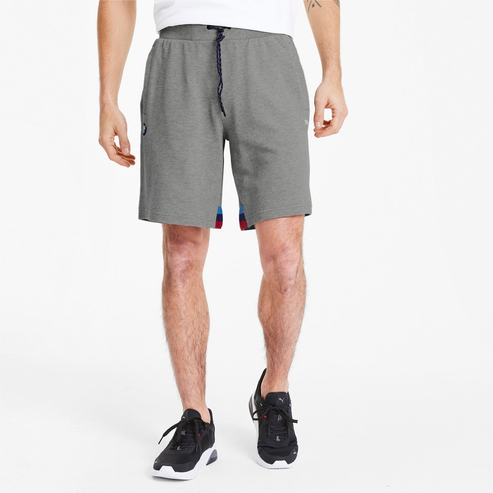 sweat shorts gray