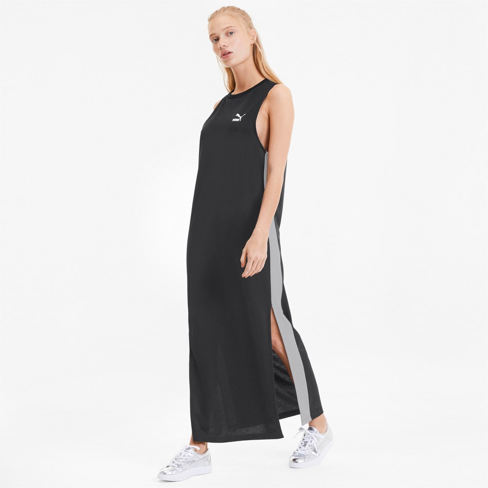 Платье TFS Dress | Черный | Puma