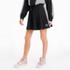 Зображення Puma Спідниця Classics T7 Pleated Women's Skirt #1: Puma Black