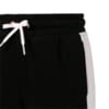 Зображення Puma Дитячі штани PUMA X SEGA Sweat Pants #5: Puma Black