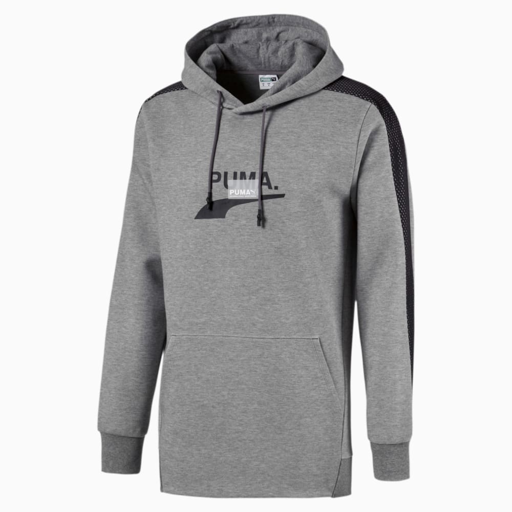 фото Толстовка avenir hoody puma