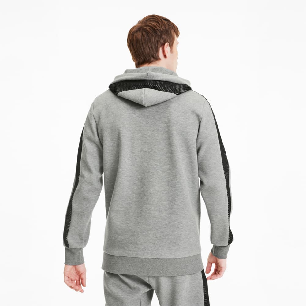 фото Толстовка avenir hoody puma