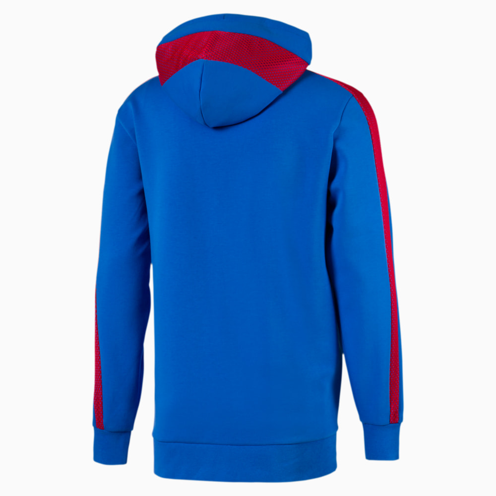 фото Толстовка avenir hoody puma