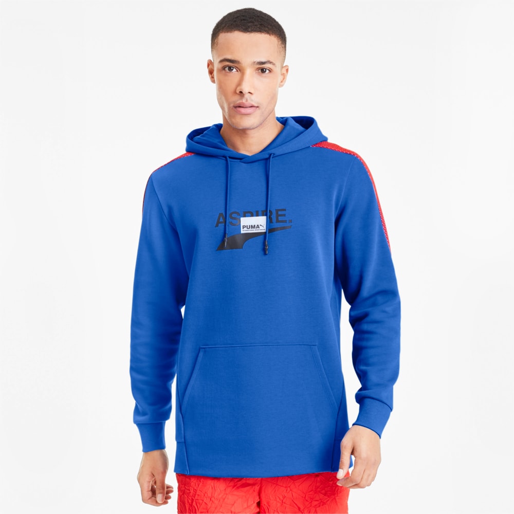 фото Толстовка avenir hoody puma
