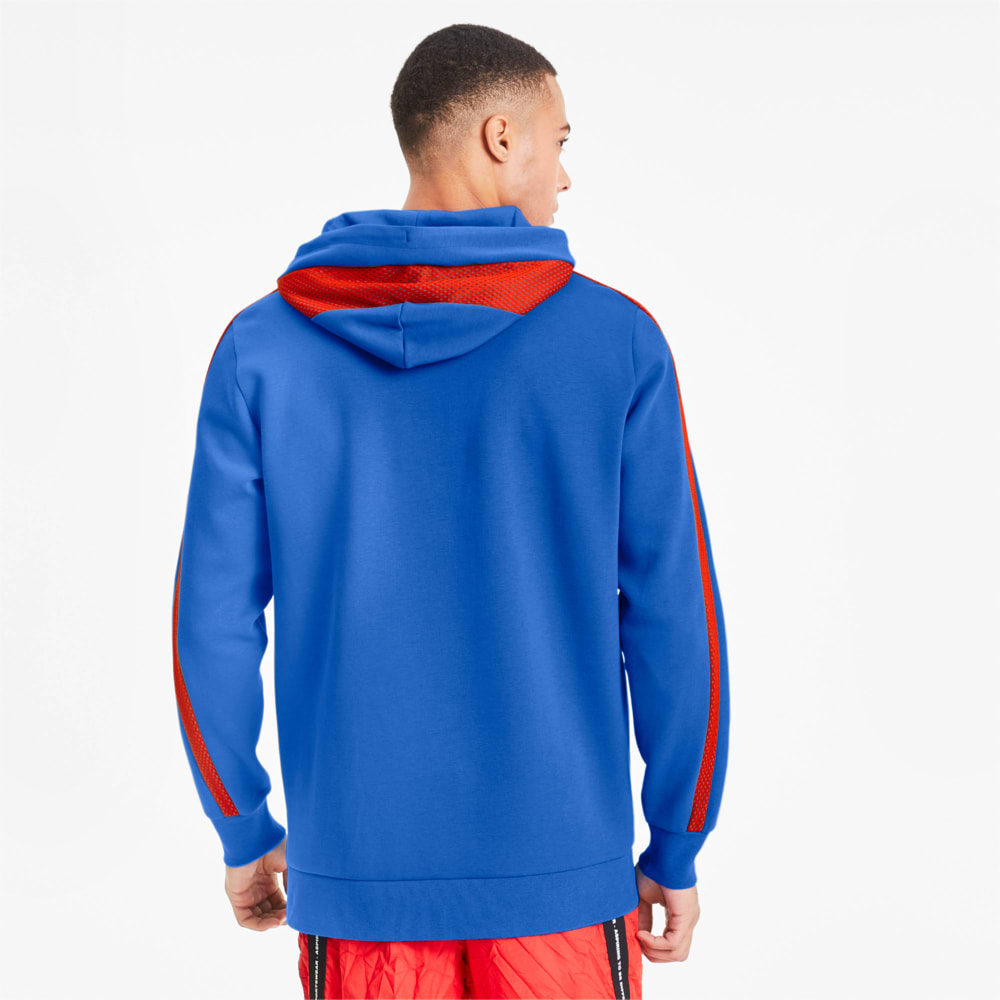 фото Толстовка avenir hoody puma