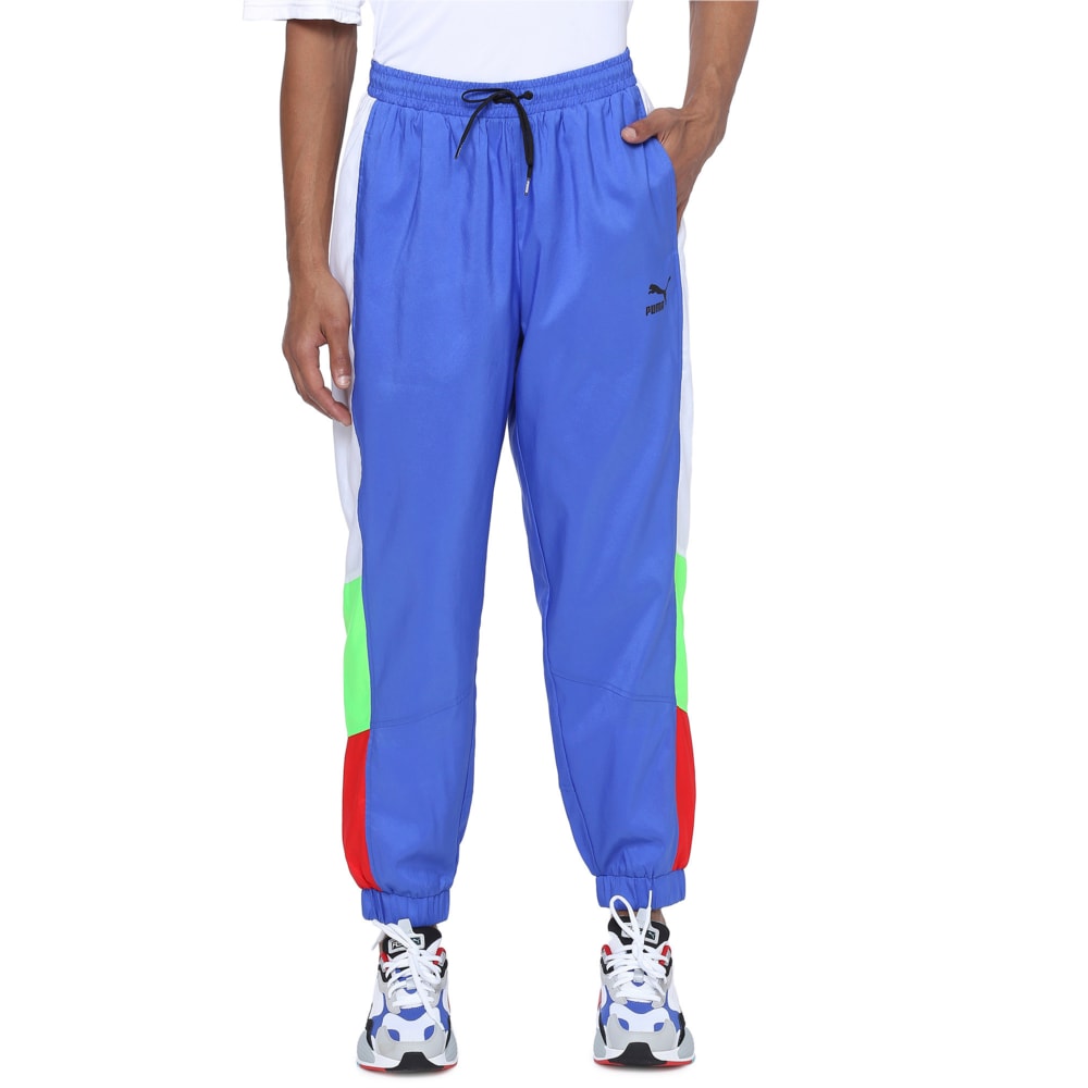 Зображення Puma Штани TFS OG Track Pants #1: dazzling blue