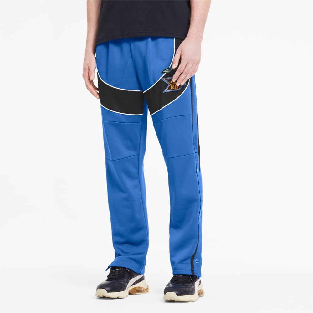Puma x hotsell rhude track pants
