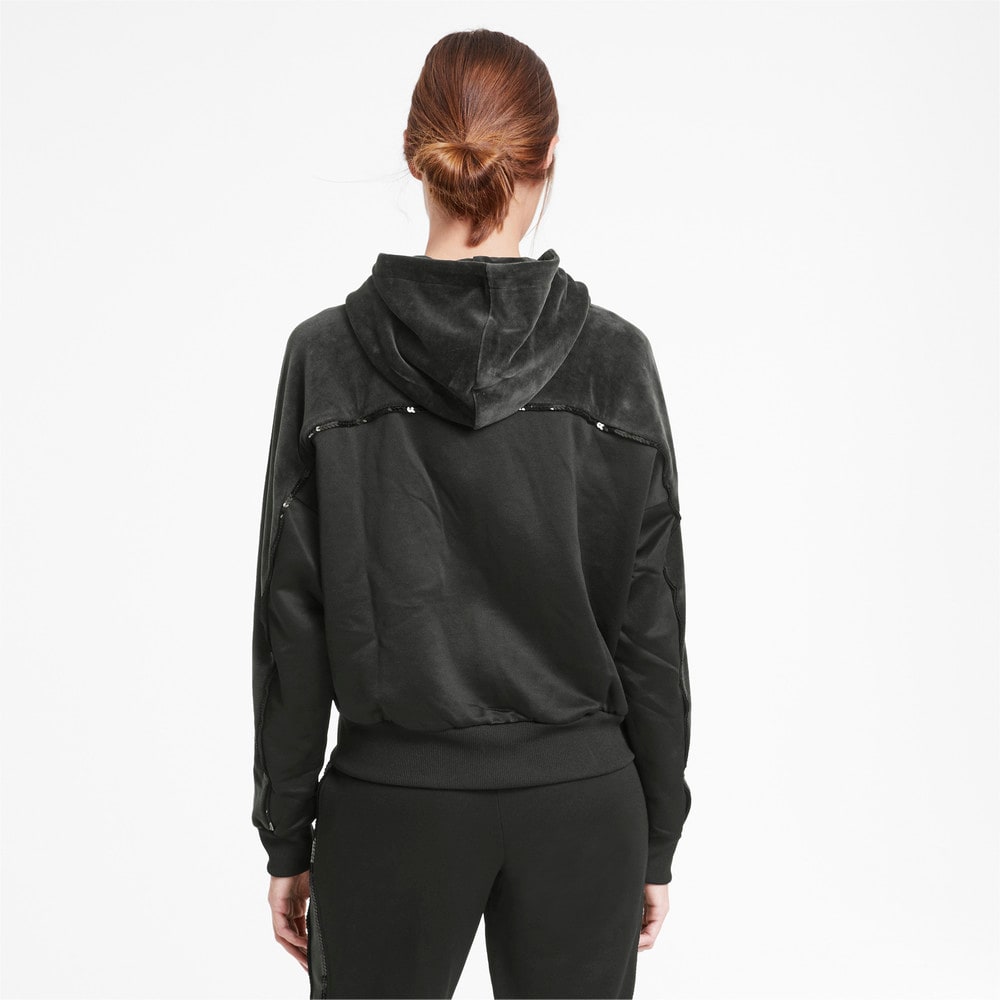 puma x kenza track jacket