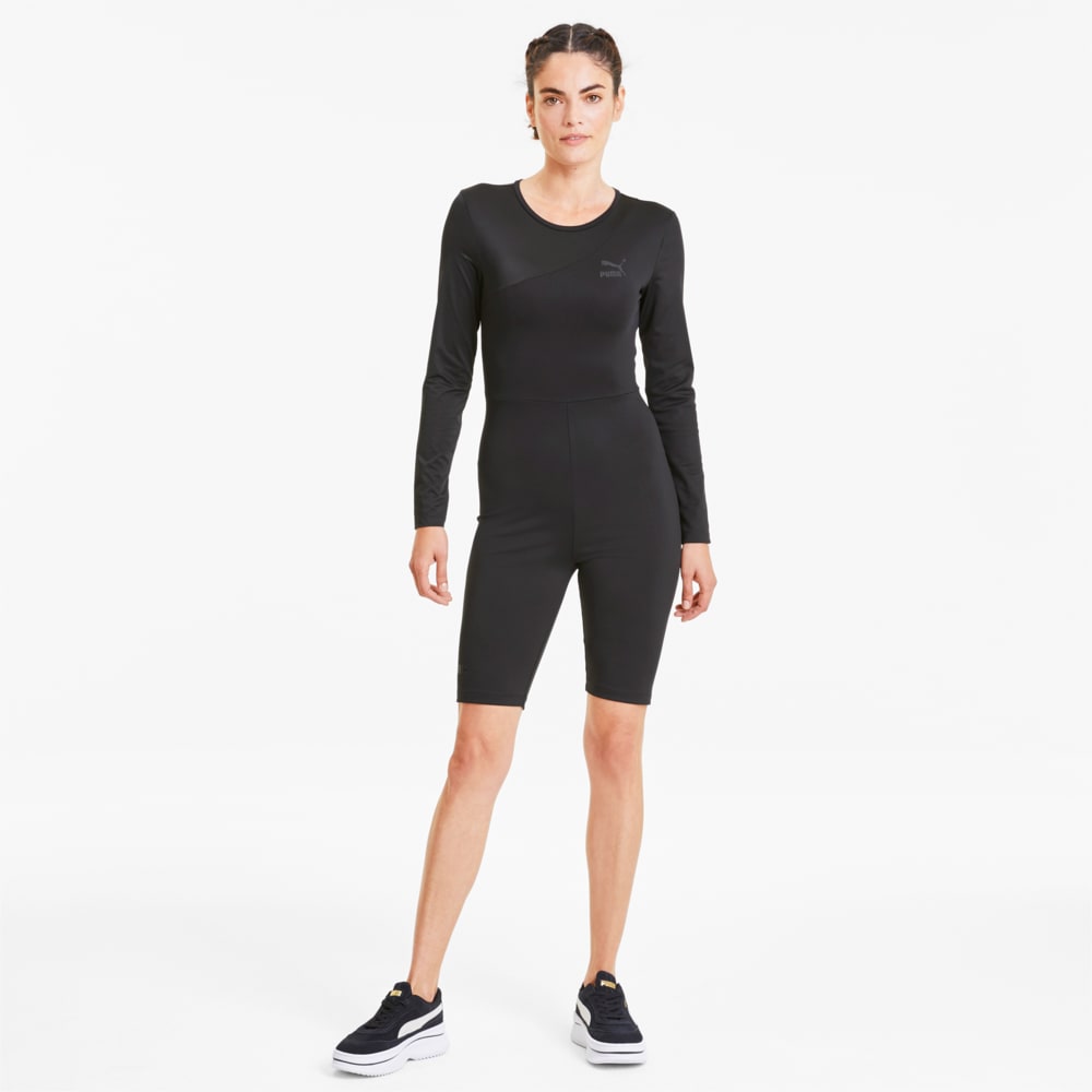 фото Комбинезон tfs fashion unitard puma