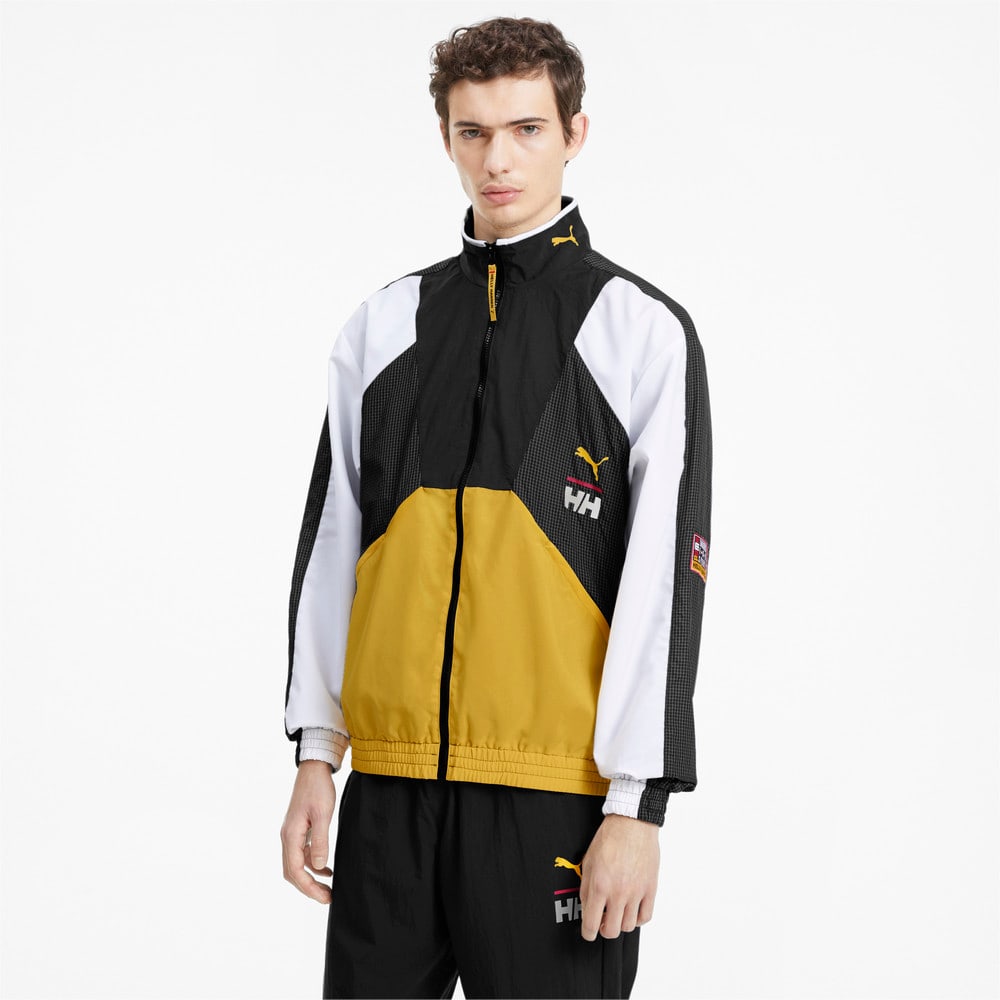 puma x helly hansen tailored for sport