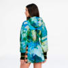 Изображение Puma Куртка PUMA x CENTRAL SAINT MARTINS Cropped AOP Jacket #2: Puma White