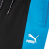 Изображение Puma Штаны TFS Woven Boys' Sweatpants #3: Palace Blue