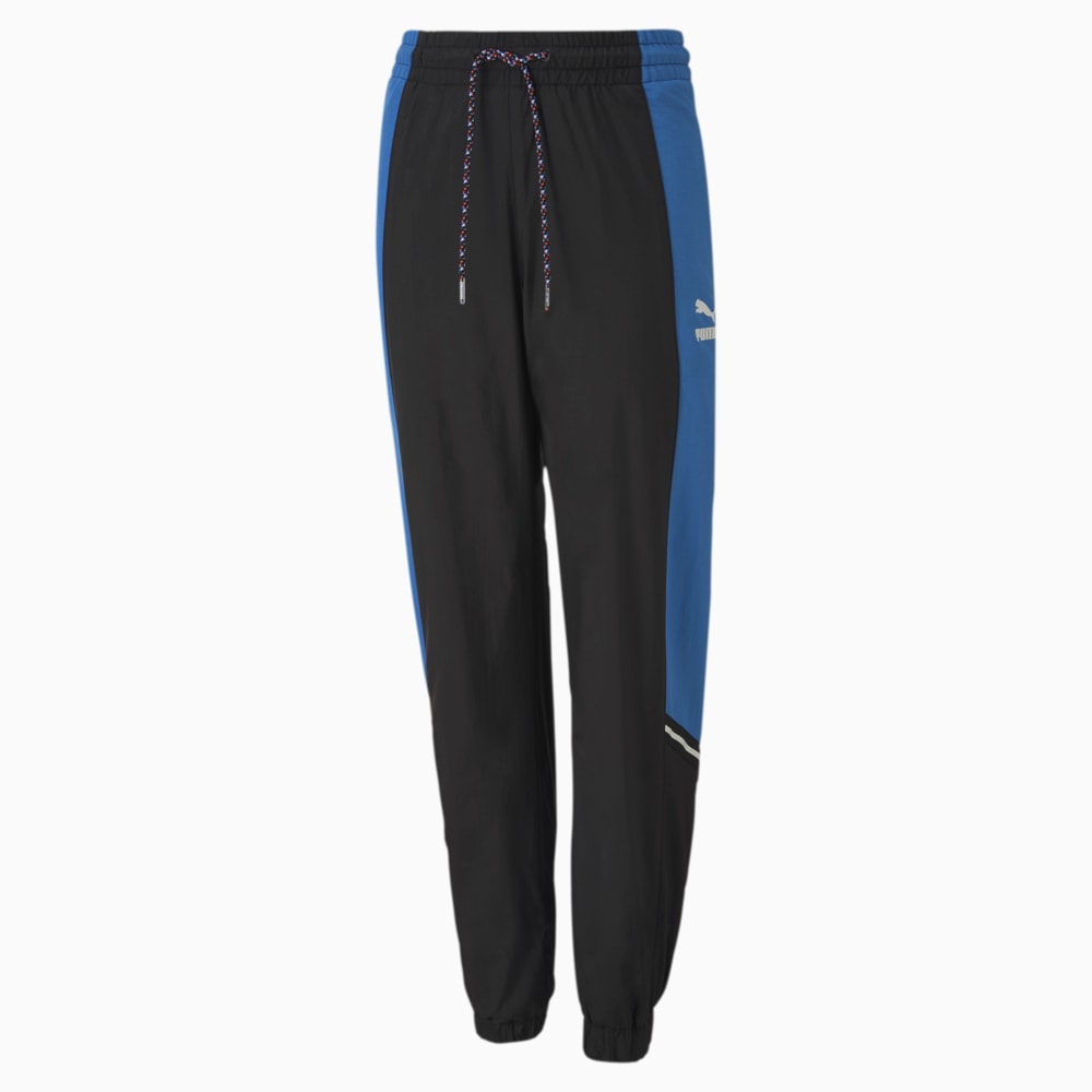 Зображення Puma Штани TFS Woven Boys' Sweatpants #1: Palace Blue