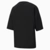 Зображення Puma Футболка Classics Loose Fit Tee #5: Puma Black