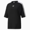 Зображення Puma Футболка Classics Loose Fit Tee #3: Puma Black