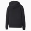 Зображення Puma Толстовка Classics Logo Hoodie #5: Puma Black