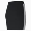 Зображення Puma Спідниця Classics Ribbed Skirt #5: Puma Black