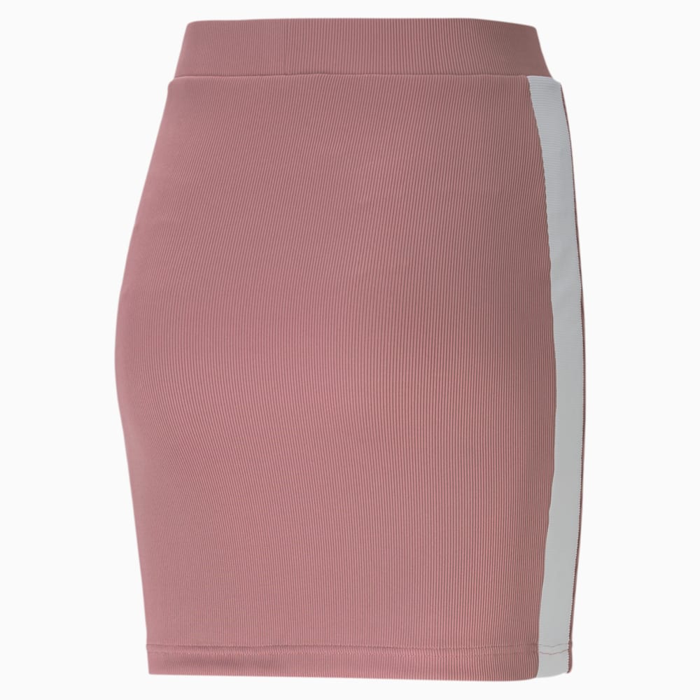 фото Юбка classics ribbed skirt puma