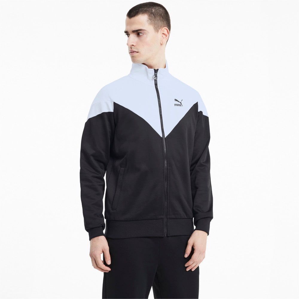 Track top clearance