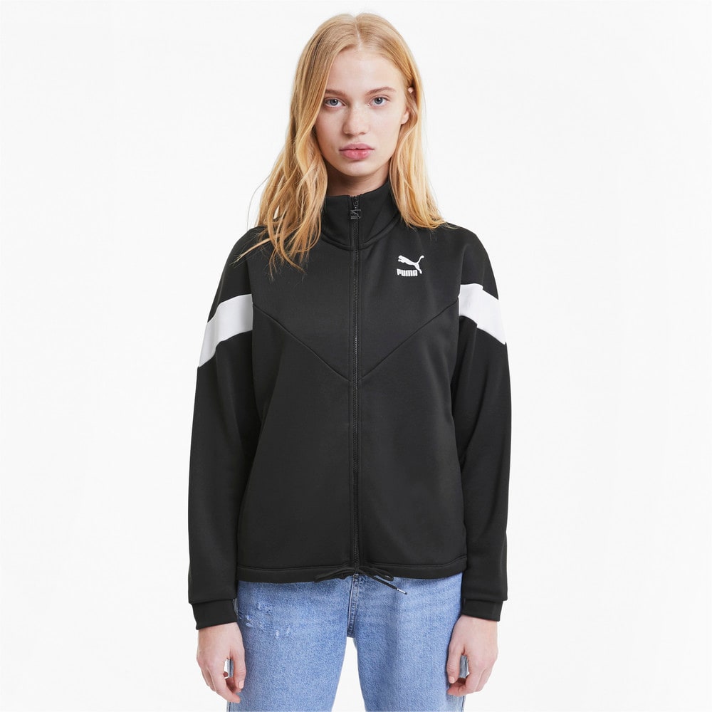 puma mcm track jacket