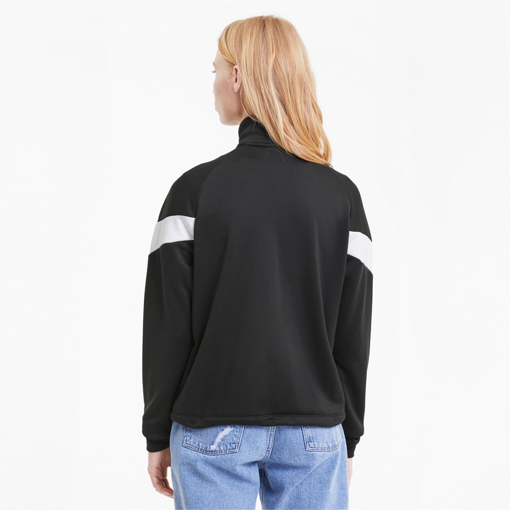 puma mcm track jacket