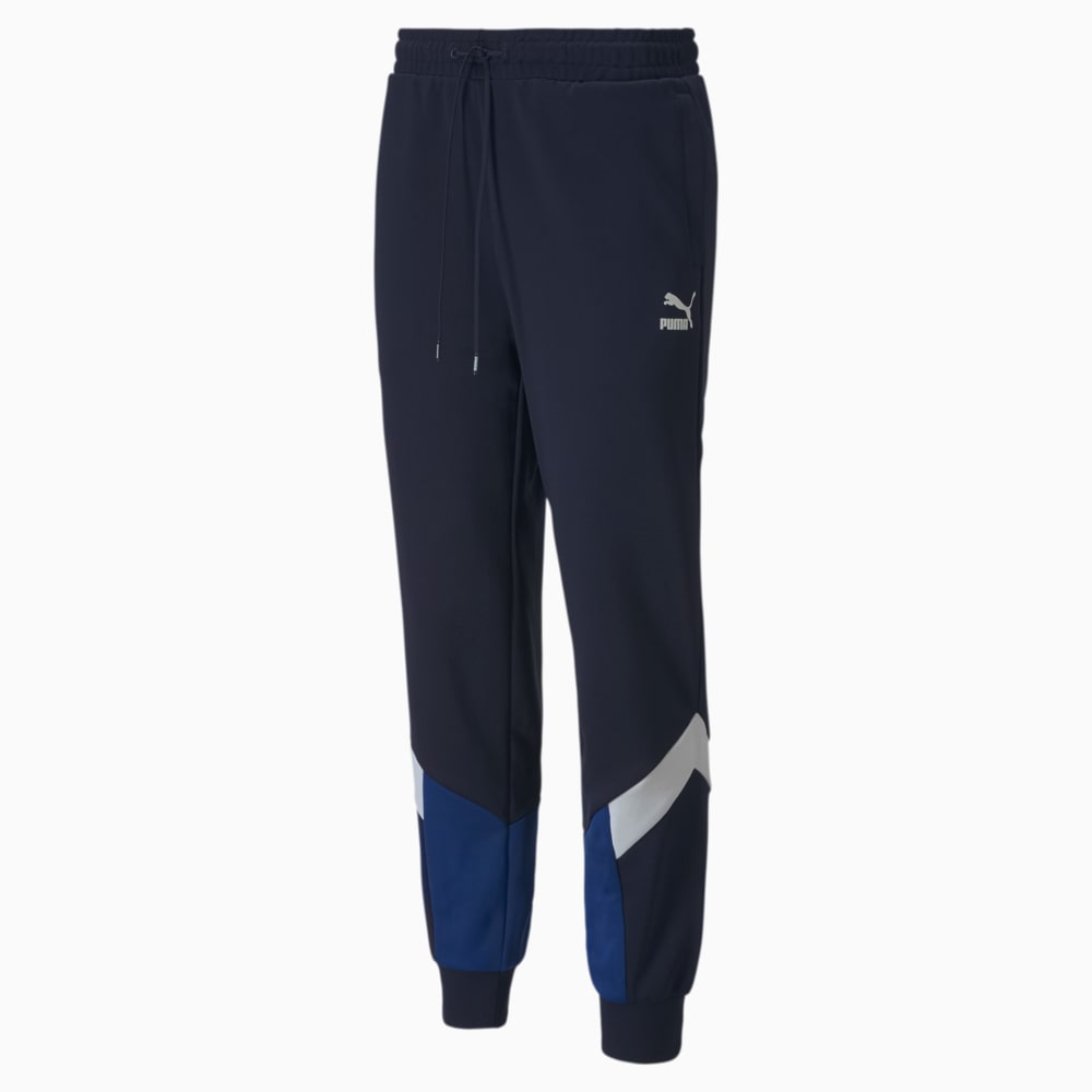 фото Штаны iconic mcs track pants puma