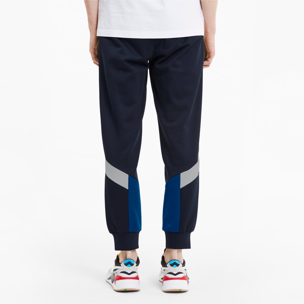 фото Штаны iconic mcs track pants puma
