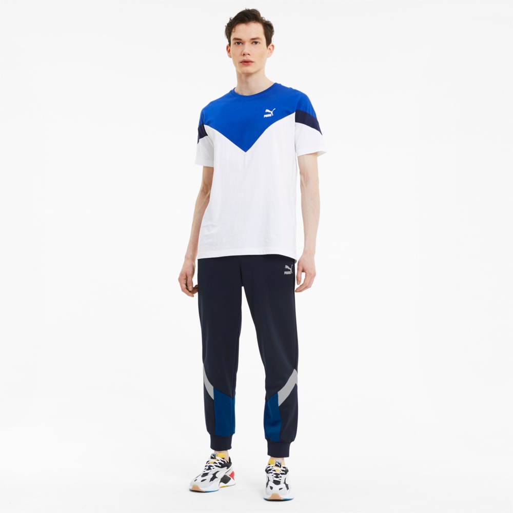 фото Штаны iconic mcs track pants puma
