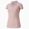 Image Puma Speckle Women's Golf Polo Shirt #1